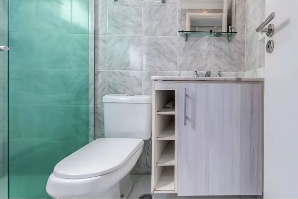 Apartamento com 3 quartos à venda, 73m2 em Freguesia do Ó, São Paulo - SP - imagem 9 Foto 9 de Apartamento com 3 quartos à venda, 73m2 em Freguesia do Ó, São Paulo - SP