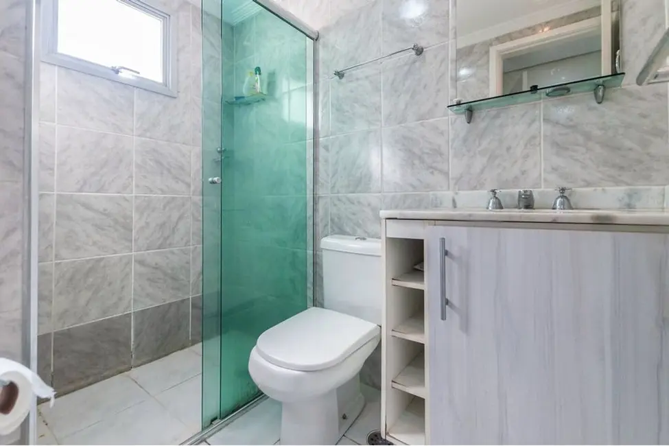 Apartamento com 3 quartos à venda, 73m2 em Freguesia do Ó, São Paulo - SP - imagem 8 Foto 8 de Apartamento com 3 quartos à venda, 73m2 em Freguesia do Ó, São Paulo - SP