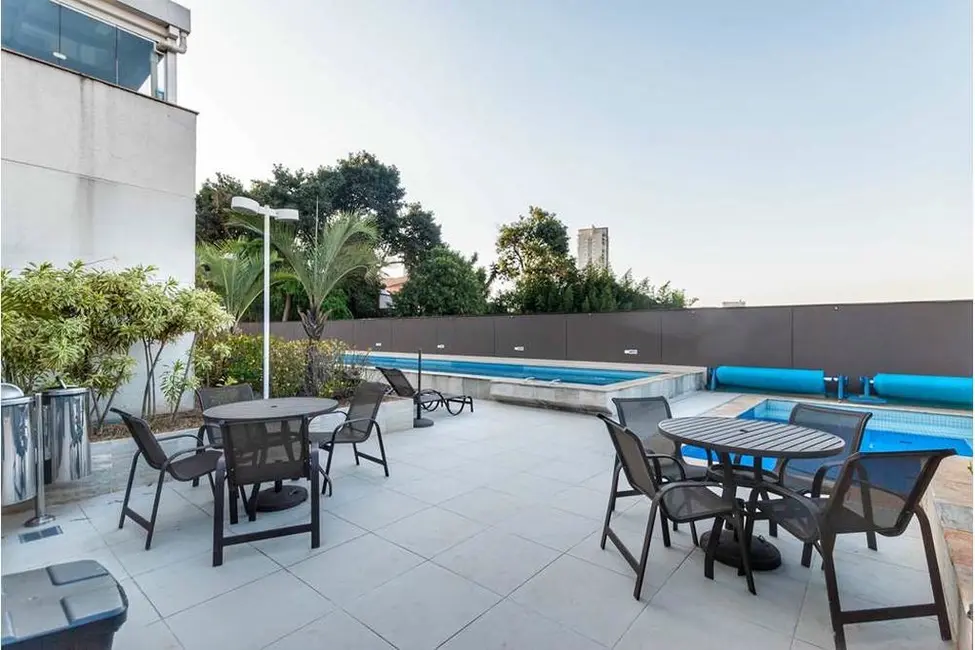 Foto 9 de Apartamento com 2 quartos à venda, 111m2 em Aclimação, São Paulo - SP