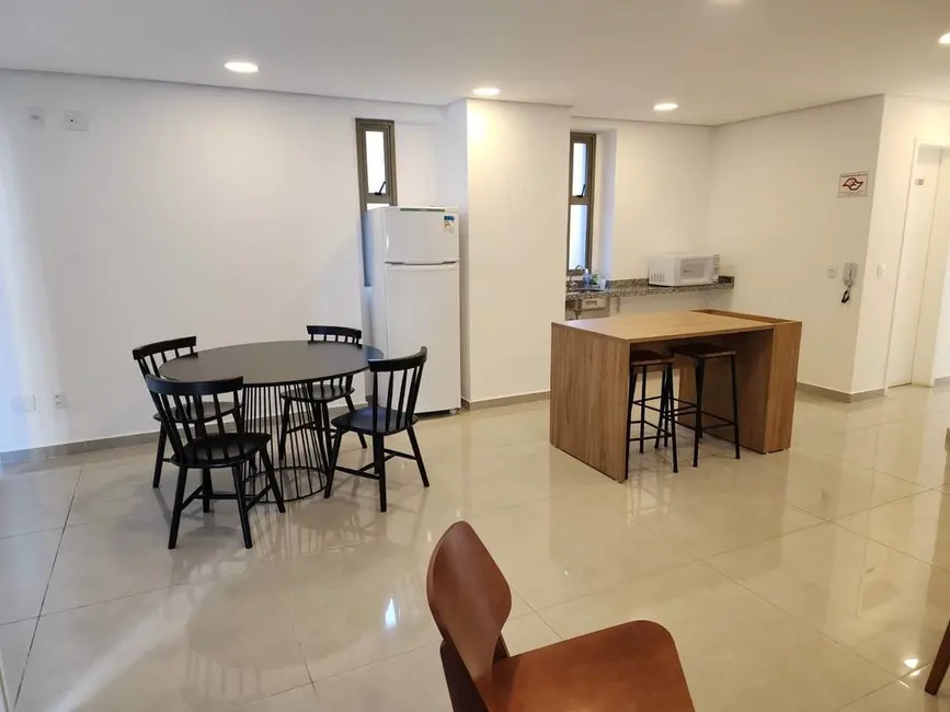 Foto 8 de Apartamento com 2 quartos à venda, 50m2 em Jardim da Glória, São Paulo - SP