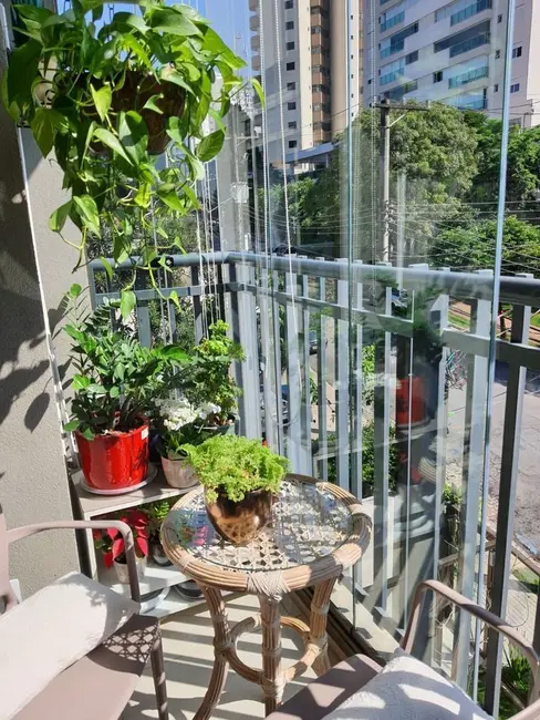 Foto 1 de Apartamento com 2 quartos à venda, 50m2 em Jardim da Glória, São Paulo - SP