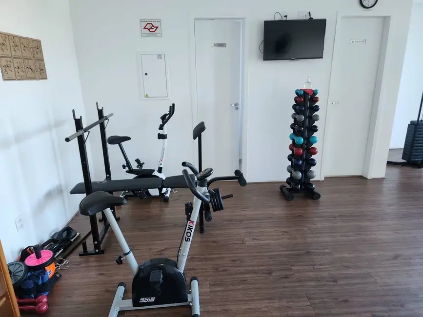 Foto 5 de Apartamento com 2 quartos à venda, 50m2 em Jardim da Glória, São Paulo - SP