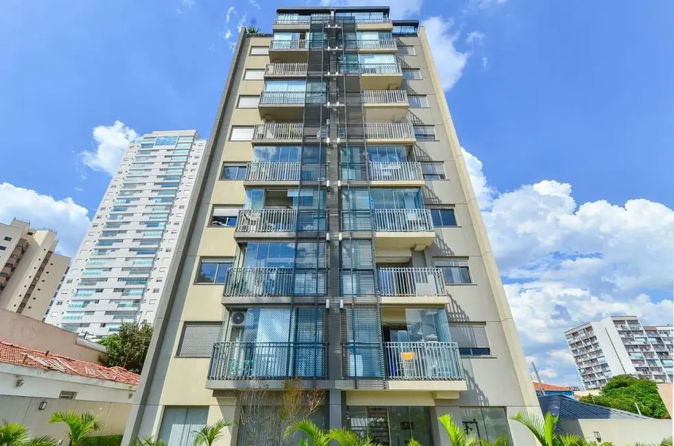 Foto 3 de Apartamento com 2 quartos à venda, 50m2 em Jardim da Glória, São Paulo - SP