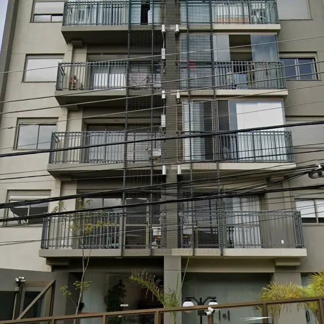 Foto 4 de Apartamento com 2 quartos à venda, 50m2 em Jardim da Glória, São Paulo - SP
