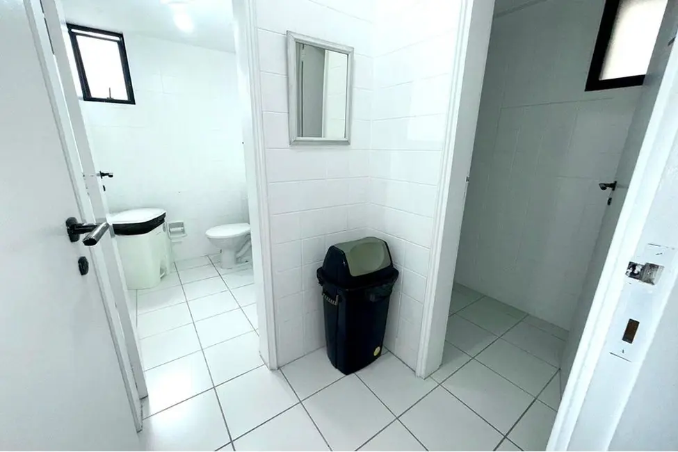 Sala Comercial à venda, 328m2 em Cidade Monções, São Paulo - SP - imagem 6 Foto 6 de Sala Comercial à venda, 328m2 em Cidade Monções, São Paulo - SP