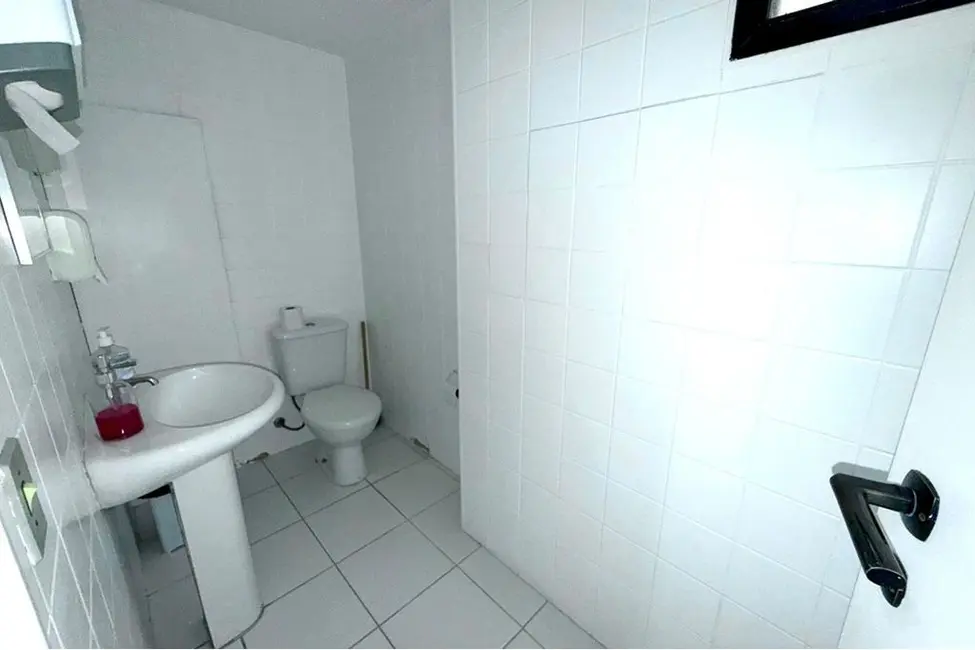 Sala Comercial à venda, 328m2 em Cidade Monções, São Paulo - SP - imagem 4 Foto 4 de Sala Comercial à venda, 328m2 em Cidade Monções, São Paulo - SP