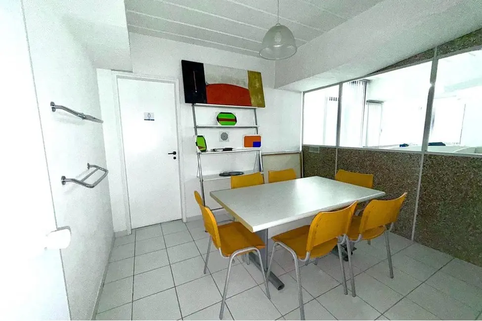 Sala Comercial à venda, 328m2 em Cidade Monções, São Paulo - SP - imagem 7 Foto 7 de Sala Comercial à venda, 328m2 em Cidade Monções, São Paulo - SP