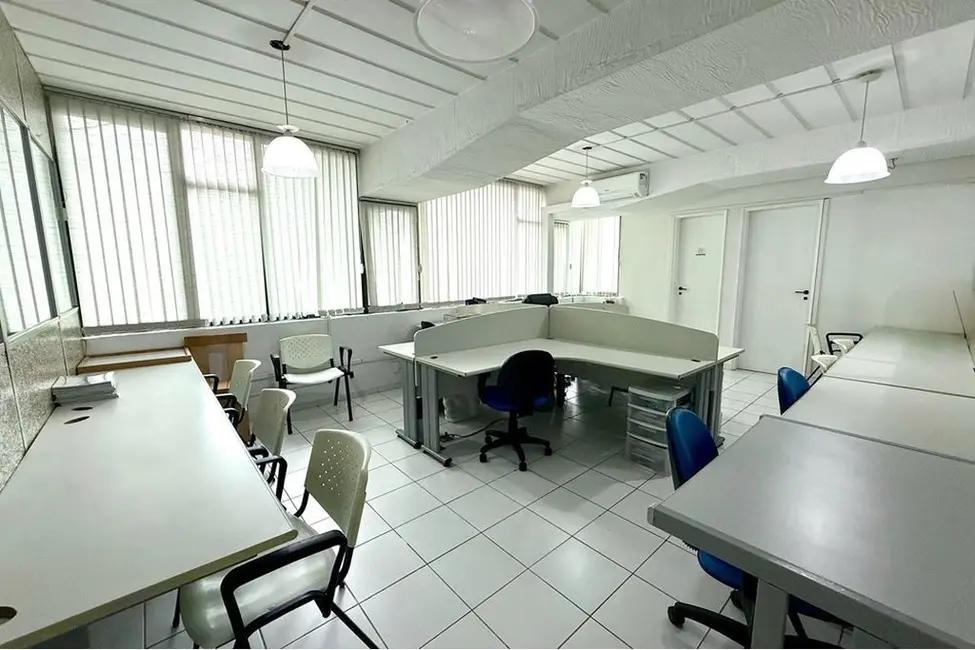 Sala Comercial à venda, 328m2 em Cidade Monções, São Paulo - SP - imagem 3 Foto 3 de Sala Comercial à venda, 328m2 em Cidade Monções, São Paulo - SP