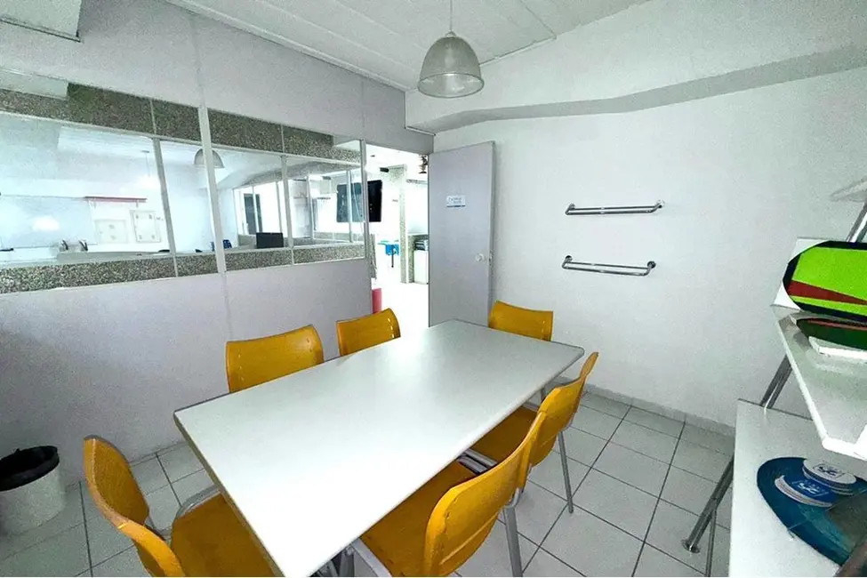 Sala Comercial à venda, 328m2 em Cidade Monções, São Paulo - SP - imagem 8 Foto 8 de Sala Comercial à venda, 328m2 em Cidade Monções, São Paulo - SP