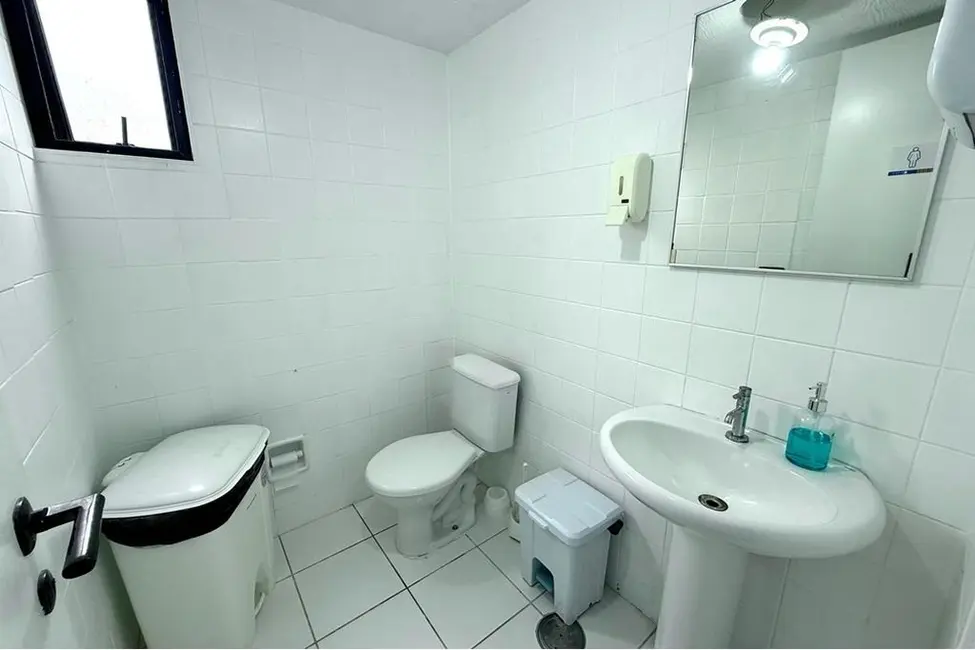 Sala Comercial à venda, 328m2 em Cidade Monções, São Paulo - SP - imagem 5 Foto 5 de Sala Comercial à venda, 328m2 em Cidade Monções, São Paulo - SP