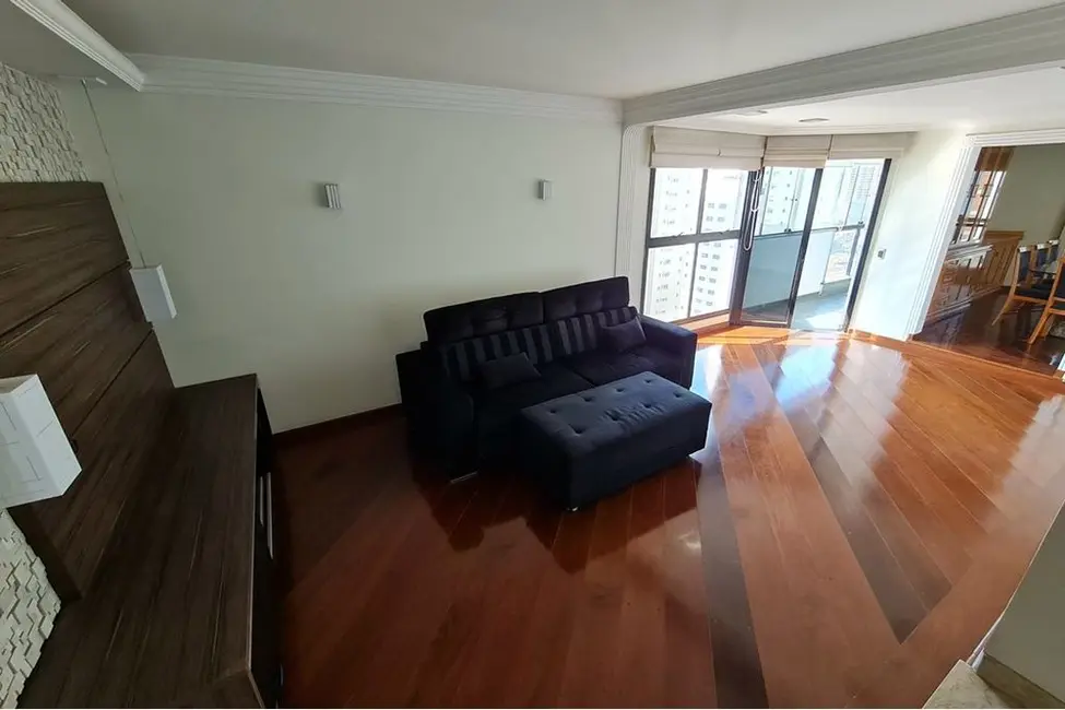 Apartamento com 5 quartos à venda, 155m2 em Perdizes, São Paulo - SP - imagem 1 Foto 1 de Apartamento com 5 quartos à venda, 155m2 em Perdizes, São Paulo - SP