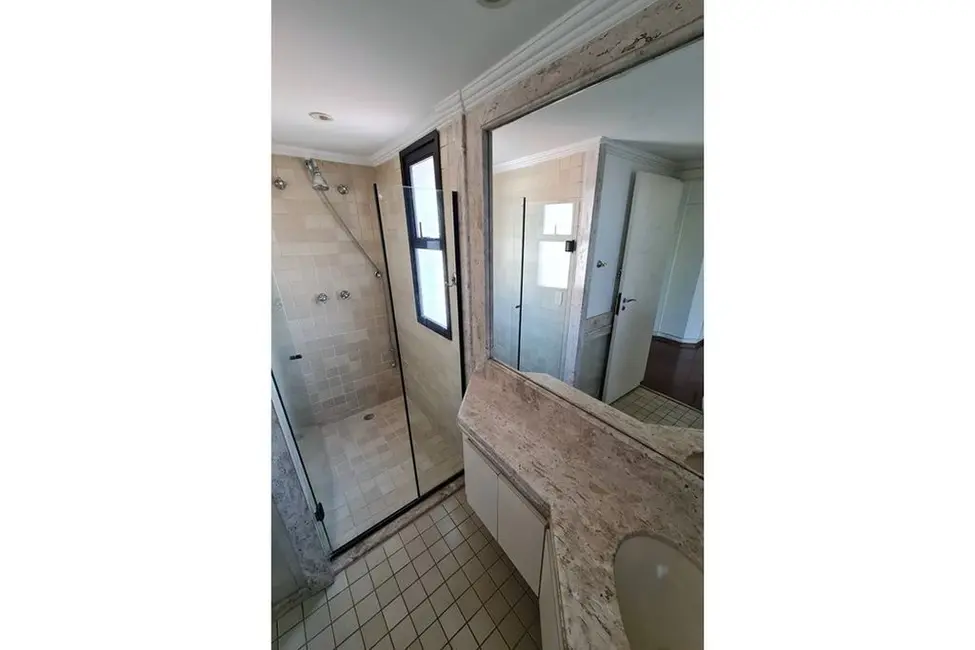 Apartamento com 5 quartos à venda, 155m2 em Perdizes, São Paulo - SP - imagem 5 Foto 5 de Apartamento com 5 quartos à venda, 155m2 em Perdizes, São Paulo - SP