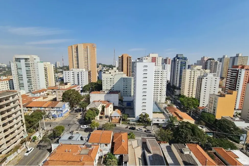 Apartamento com 5 quartos à venda, 155m2 em Perdizes, São Paulo - SP - imagem 9 Foto 9 de Apartamento com 5 quartos à venda, 155m2 em Perdizes, São Paulo - SP