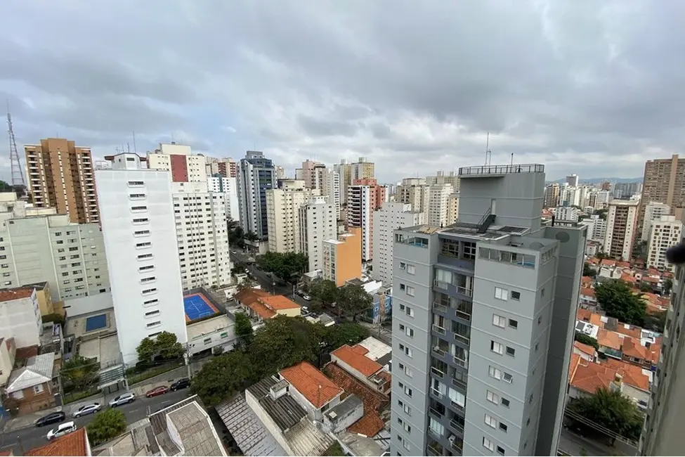 Apartamento com 5 quartos à venda, 155m2 em Perdizes, São Paulo - SP - imagem 8 Foto 8 de Apartamento com 5 quartos à venda, 155m2 em Perdizes, São Paulo - SP