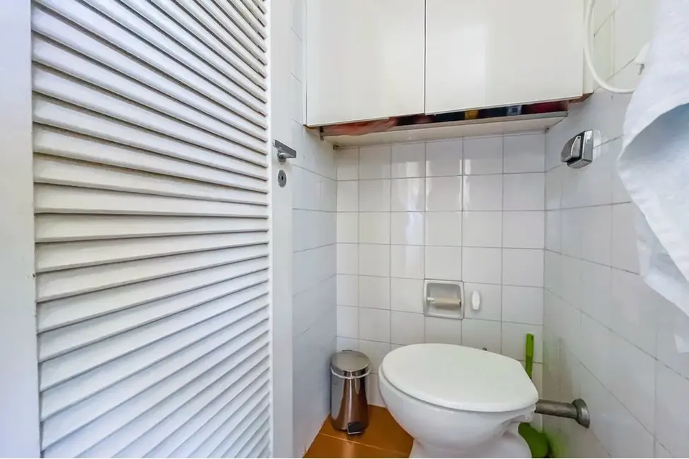 Foto 8 de Apartamento com 3 quartos à venda, 98m2 em Vila Clementino, São Paulo - SP