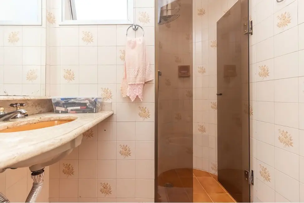 Foto 4 de Apartamento com 3 quartos à venda, 98m2 em Vila Clementino, São Paulo - SP