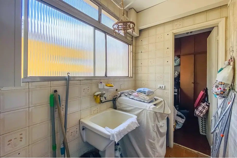 Foto 9 de Apartamento com 3 quartos à venda, 98m2 em Vila Clementino, São Paulo - SP