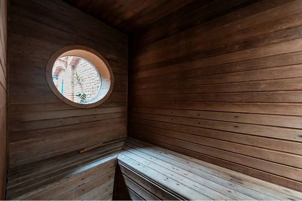 Foto 2 de Apartamento com 2 quartos à venda, 56m2 em Jardim Paulista, São Paulo - SP