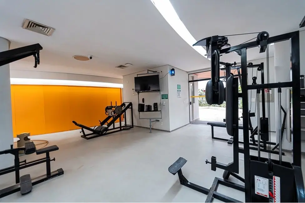 Foto 9 de Apartamento com 2 quartos à venda, 56m2 em Jardim Paulista, São Paulo - SP