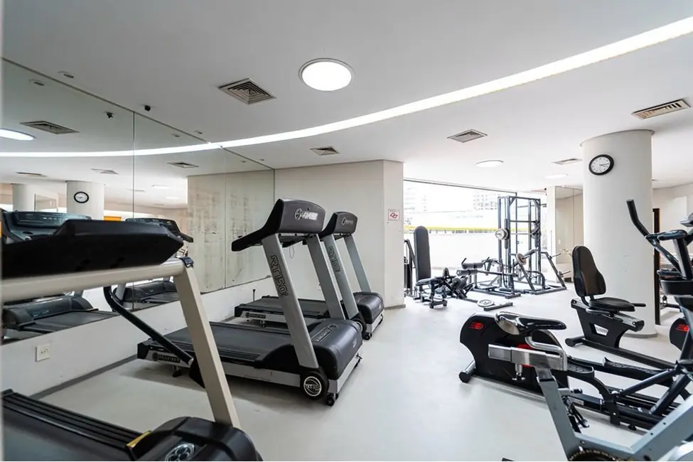 Foto 7 de Apartamento com 2 quartos à venda, 56m2 em Jardim Paulista, São Paulo - SP