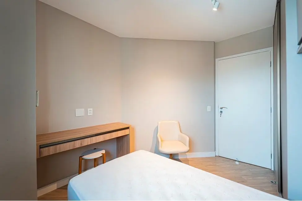 Foto 3 de Apartamento com 2 quartos à venda, 56m2 em Jardim Paulista, São Paulo - SP