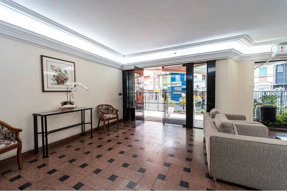 Foto 5 de Apartamento com 2 quartos à venda, 56m2 em Jardim Paulista, São Paulo - SP