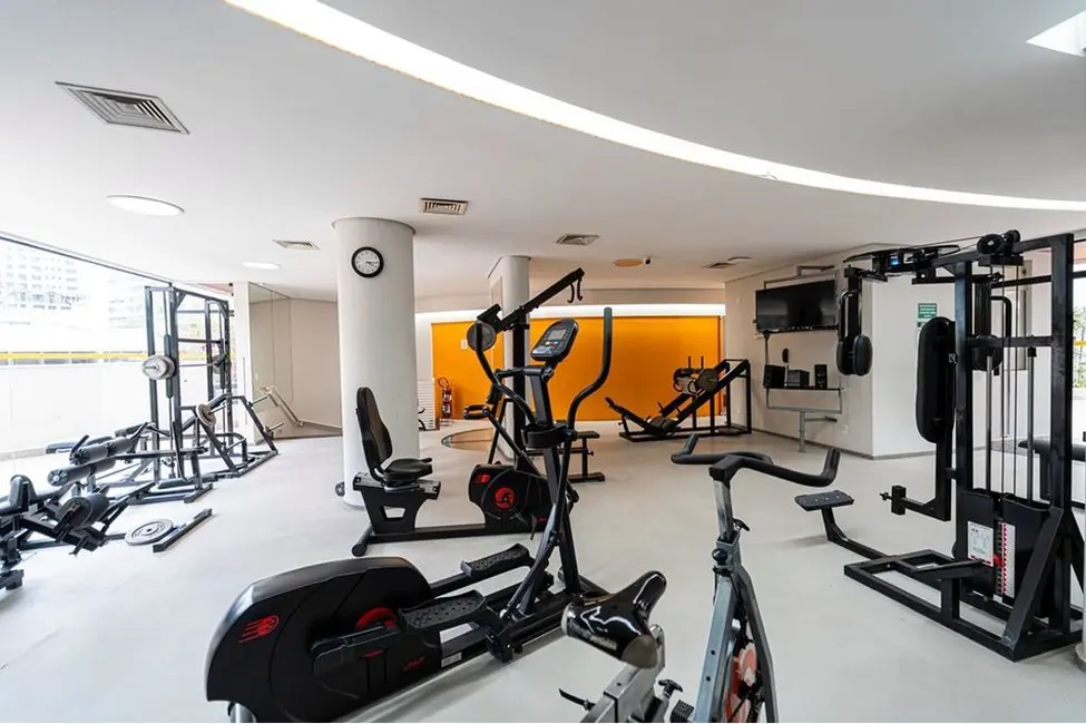 Foto 8 de Apartamento com 2 quartos à venda, 56m2 em Jardim Paulista, São Paulo - SP