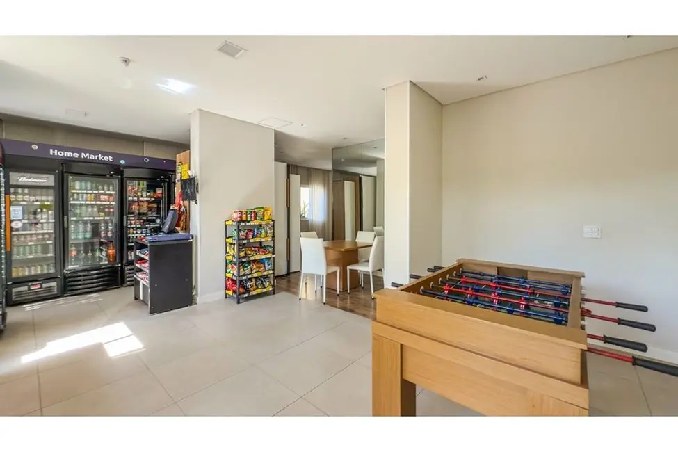 Foto 7 de Apartamento com 2 quartos à venda, 60m2 em Vila Anastácio, São Paulo - SP