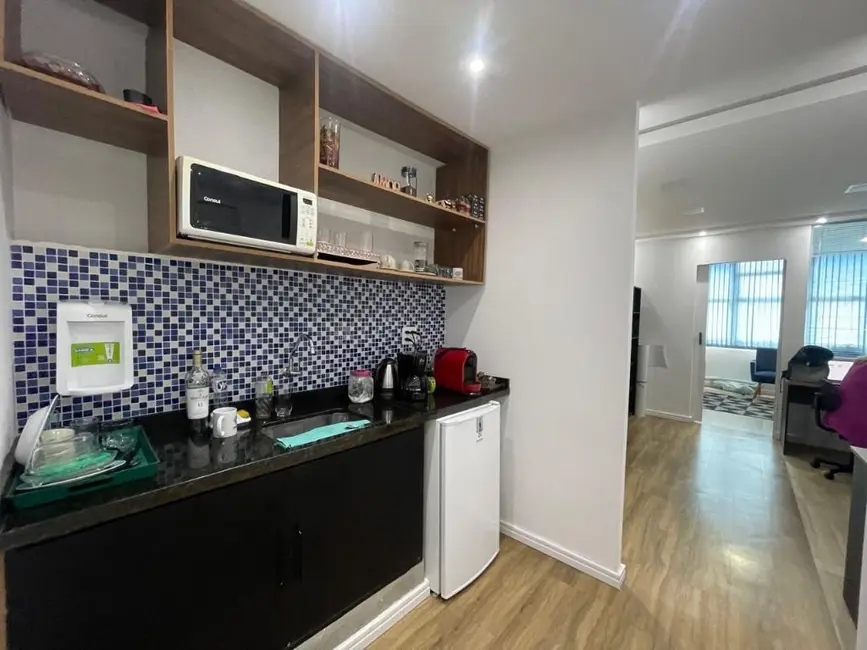 Foto 6 de Sala Comercial à venda, 60m2 em Centro, Guarulhos - SP
