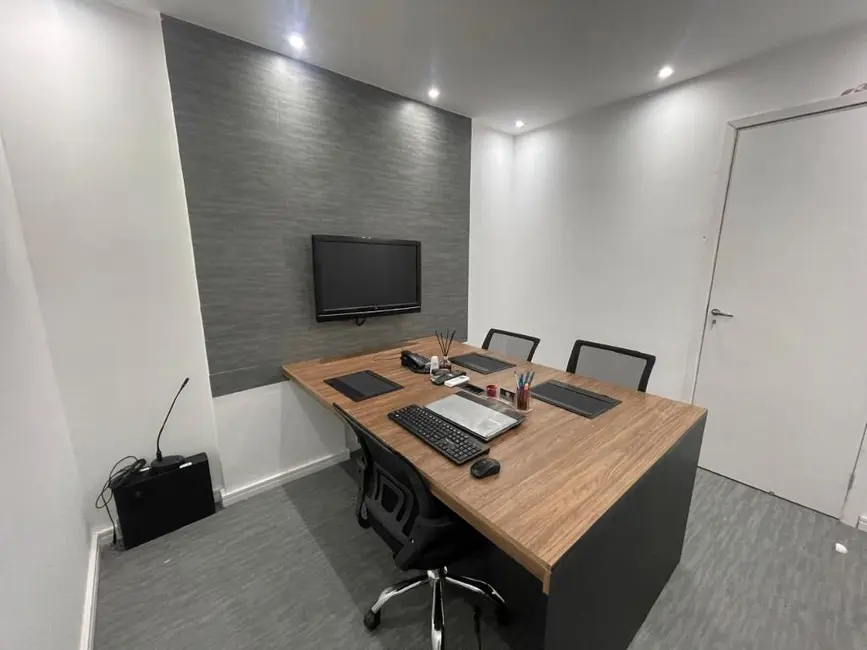 Foto 9 de Sala Comercial à venda, 60m2 em Centro, Guarulhos - SP