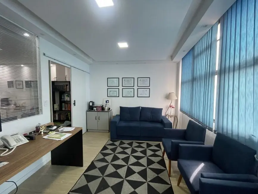 Foto 1 de Sala Comercial à venda, 60m2 em Centro, Guarulhos - SP