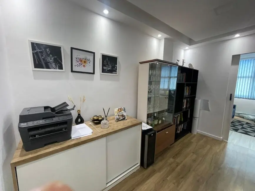 Foto 4 de Sala Comercial à venda, 60m2 em Centro, Guarulhos - SP