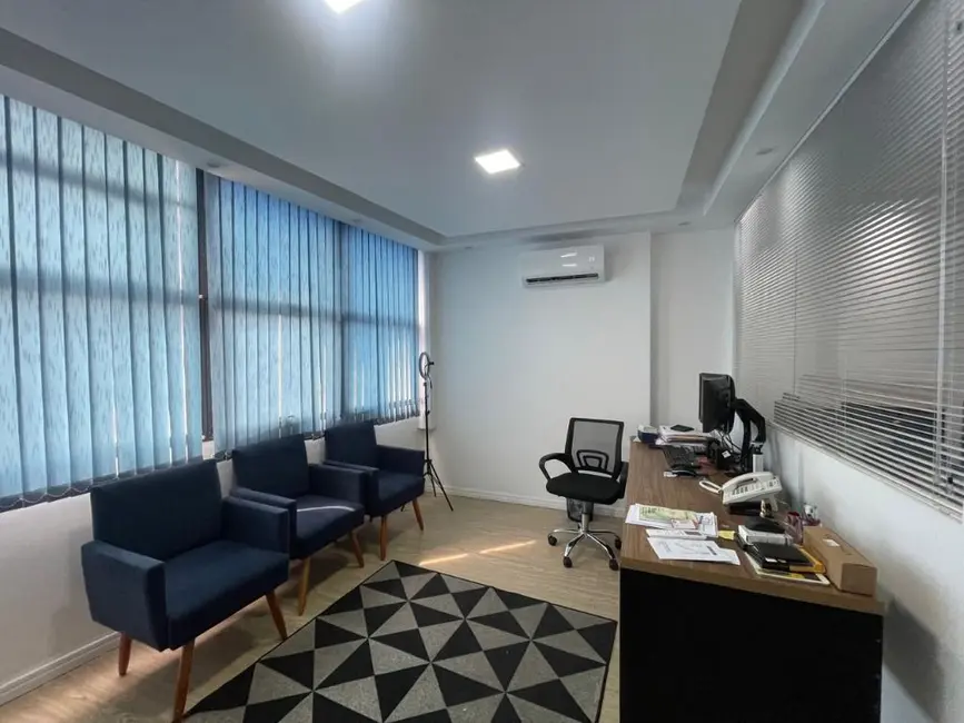 Foto 2 de Sala Comercial à venda, 60m2 em Centro, Guarulhos - SP