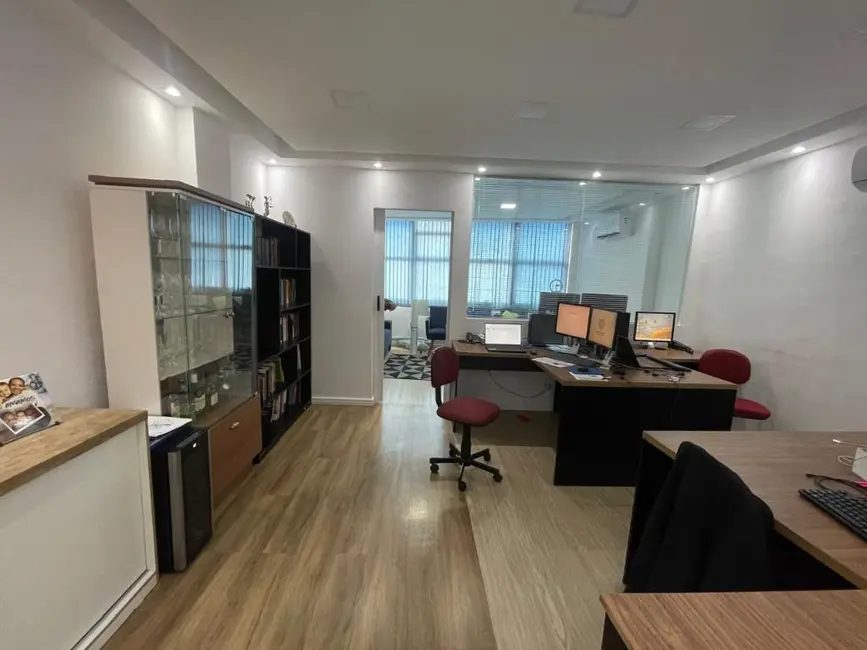 Foto 3 de Sala Comercial à venda, 60m2 em Centro, Guarulhos - SP