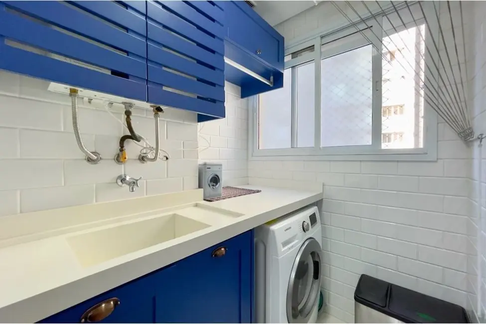 Apartamento com 2 quartos à venda, 56m2 em Vila Mascote, São Paulo - SP - imagem 8 Foto 8 de Apartamento com 2 quartos à venda, 56m2 em Vila Mascote, São Paulo - SP