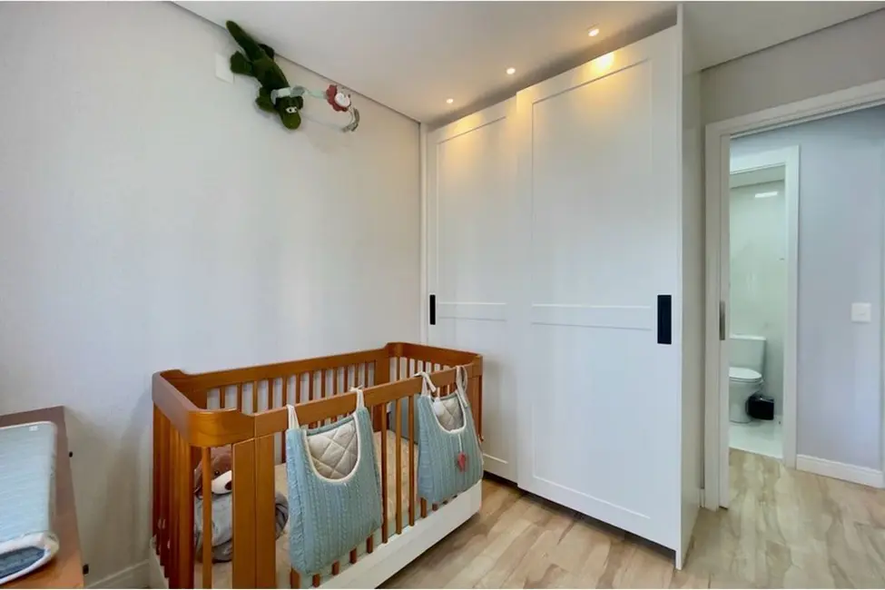 Apartamento com 2 quartos à venda, 56m2 em Vila Mascote, São Paulo - SP - imagem 5 Foto 5 de Apartamento com 2 quartos à venda, 56m2 em Vila Mascote, São Paulo - SP