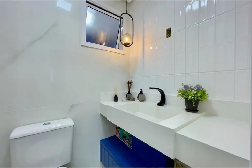 Apartamento com 2 quartos à venda, 56m2 em Vila Mascote, São Paulo - SP - imagem 7 Foto 7 de Apartamento com 2 quartos à venda, 56m2 em Vila Mascote, São Paulo - SP