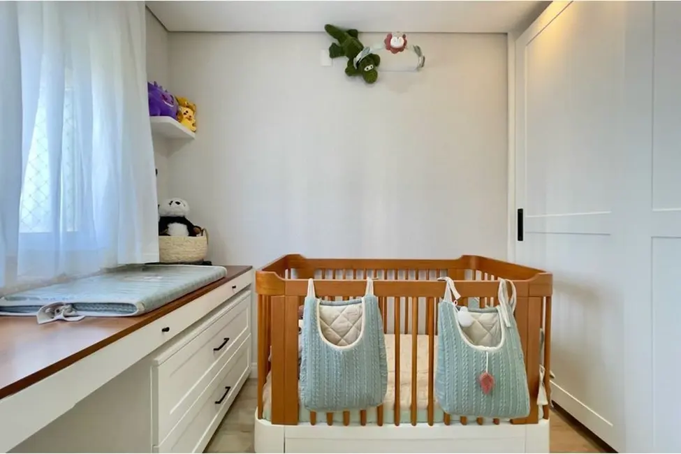 Apartamento com 2 quartos à venda, 56m2 em Vila Mascote, São Paulo - SP - imagem 4 Foto 4 de Apartamento com 2 quartos à venda, 56m2 em Vila Mascote, São Paulo - SP
