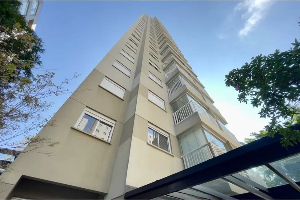 Apartamento com 2 quartos à venda, 56m2 em Vila Mascote, São Paulo - SP - imagem 9 Foto 9 de Apartamento com 2 quartos à venda, 56m2 em Vila Mascote, São Paulo - SP