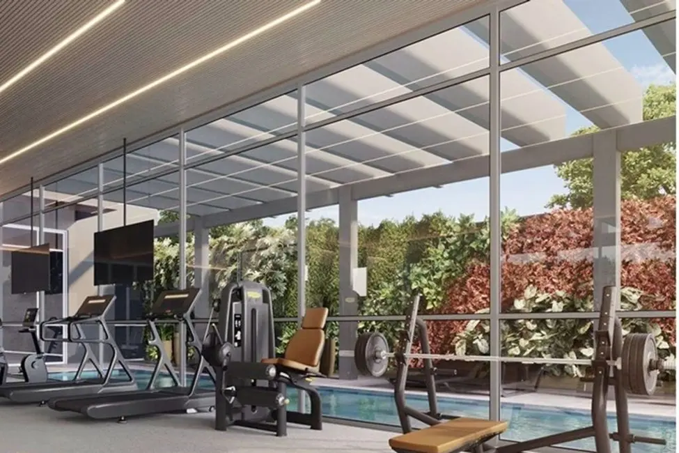 Foto 7 de Apartamento com 4 quartos à venda, 189m2 em Indianópolis, São Paulo - SP