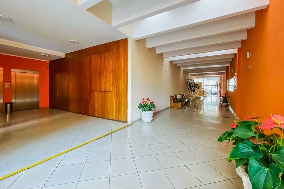 Apartamento com 1 quarto à venda, 39m2 em Consolação, São Paulo - SP - imagem 8 Foto 8 de Apartamento com 1 quarto à venda, 39m2 em Consolação, São Paulo - SP