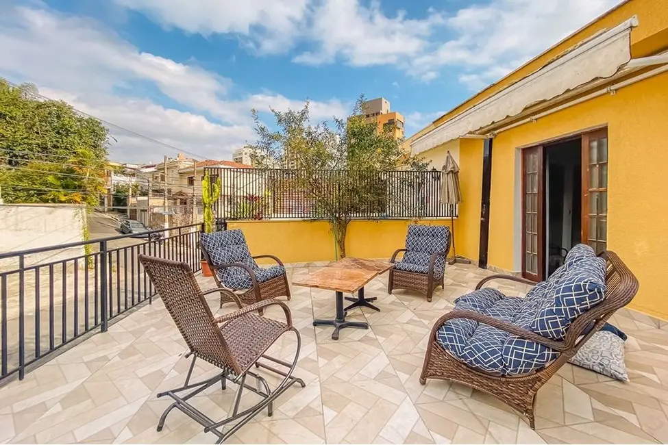 Foto 1 de Casa de Condomínio com 3 quartos à venda, 145m2 em Alto de Pinheiros, São Paulo - SP