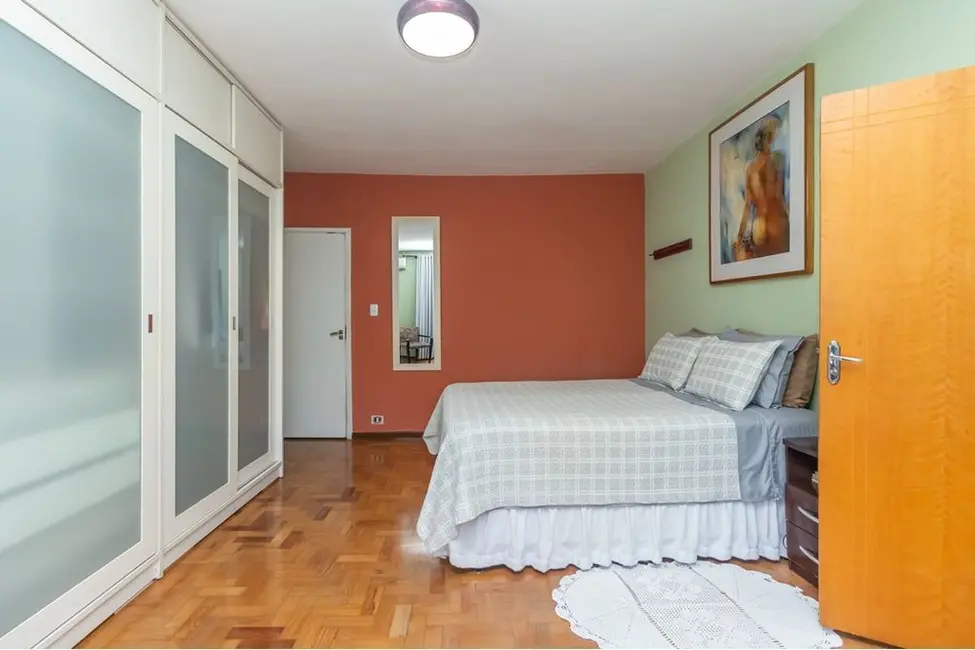 Foto 2 de Casa de Condomínio com 3 quartos à venda, 145m2 em Alto de Pinheiros, São Paulo - SP