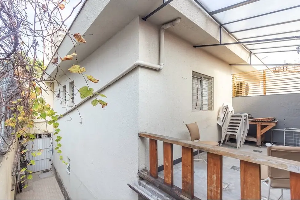 Foto 5 de Casa de Condomínio com 3 quartos à venda, 145m2 em Alto de Pinheiros, São Paulo - SP