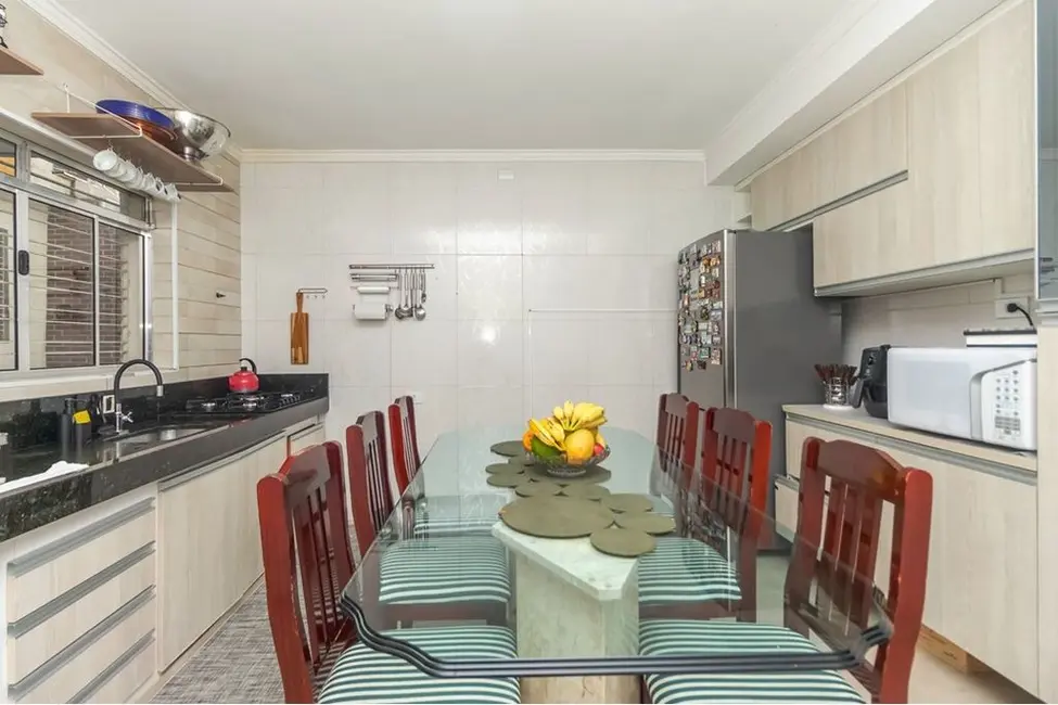 Foto 7 de Casa de Condomínio com 3 quartos à venda, 145m2 em Alto de Pinheiros, São Paulo - SP