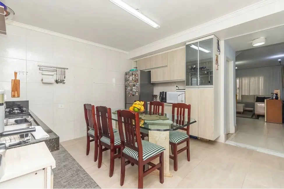 Foto 6 de Casa de Condomínio com 3 quartos à venda, 145m2 em Alto de Pinheiros, São Paulo - SP