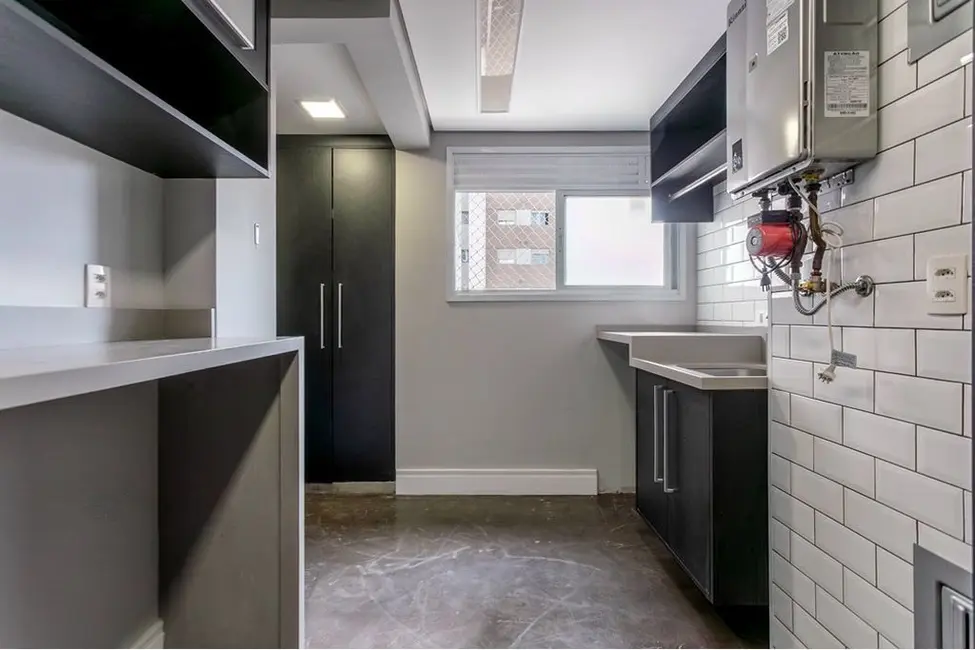 Foto 6 de Cobertura com 3 quartos à venda, 190m2 em Jardim Prudência, São Paulo - SP