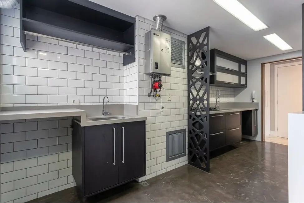 Foto 7 de Cobertura com 3 quartos à venda, 190m2 em Jardim Prudência, São Paulo - SP