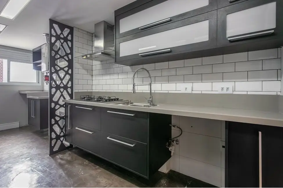 Foto 5 de Cobertura com 3 quartos à venda, 190m2 em Jardim Prudência, São Paulo - SP