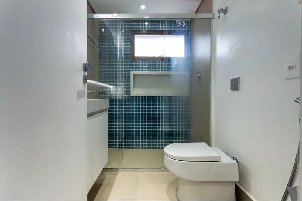 Apartamento com 4 quartos à venda, 195m2 em Campo Belo, São Paulo - SP - imagem 7 Foto 7 de Apartamento com 4 quartos à venda, 195m2 em Campo Belo, São Paulo - SP